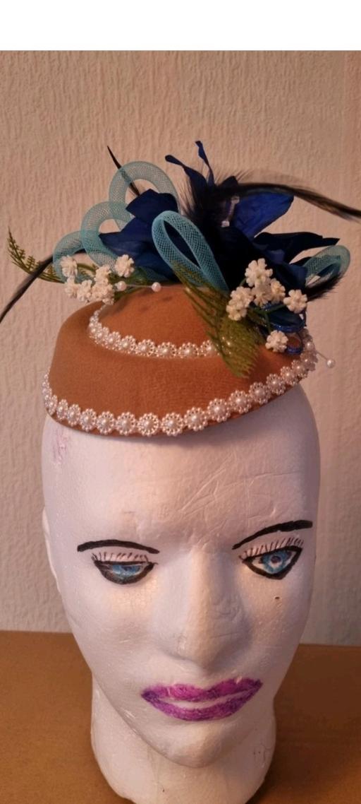 Buy & Sell Biggleswade Central Bedfordshire - Photos for ladies Fascinator