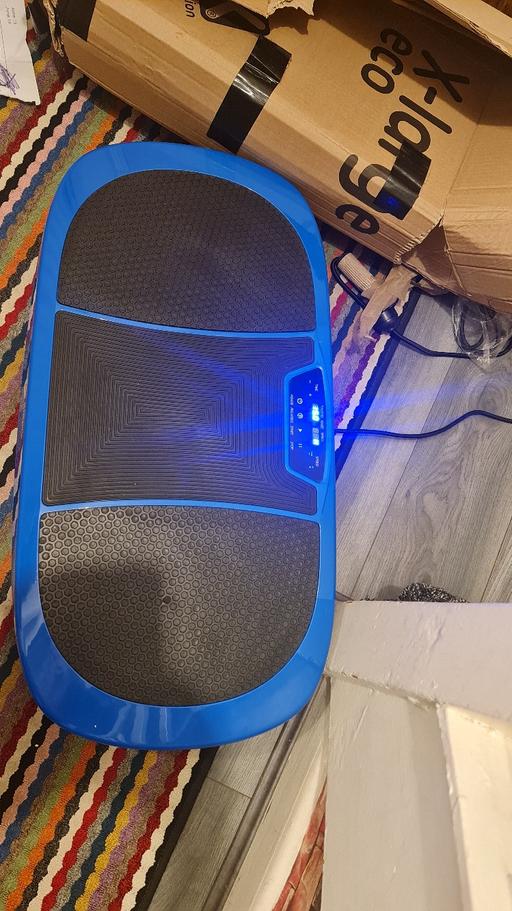 Buy & Sell Smethwick Sandwell - Photos for Lifepro Rumblex Max 4D vibration plate exerci