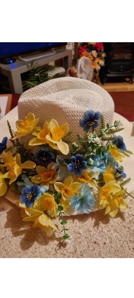 Buy & Sell Biggleswade Central Bedfordshire - Photos for ladies hat