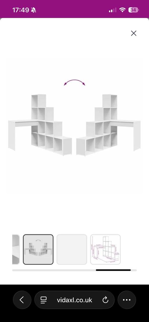 Buy & Sell Ferrybridge Wakefield - Photos for desk