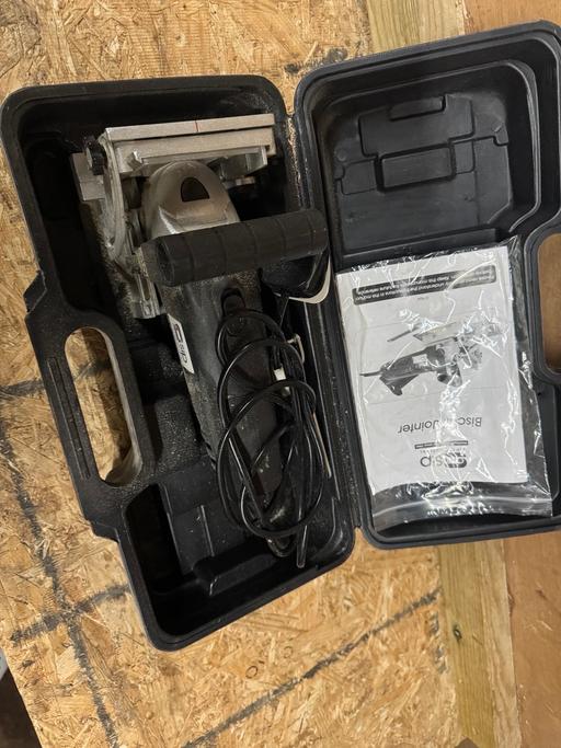 Buy & Sell Kintbury West Berkshire - Photos for So biscuit joiner