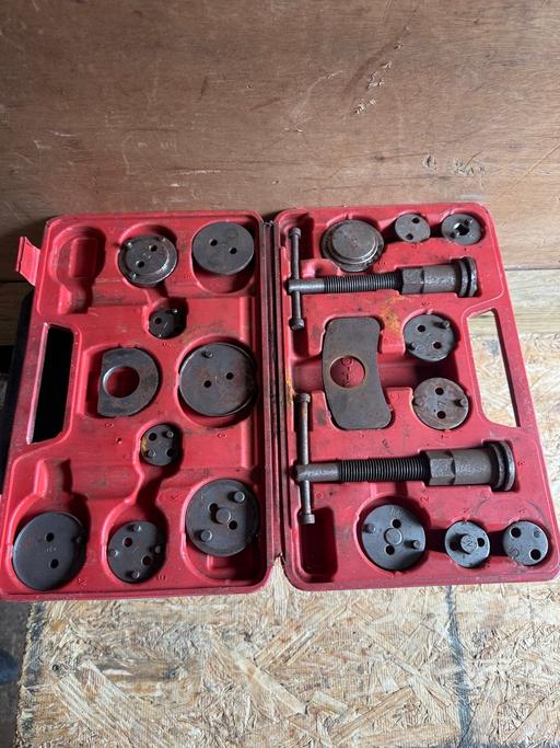 Buy & Sell Kintbury West Berkshire - Photos for Brake caliper rewind tool