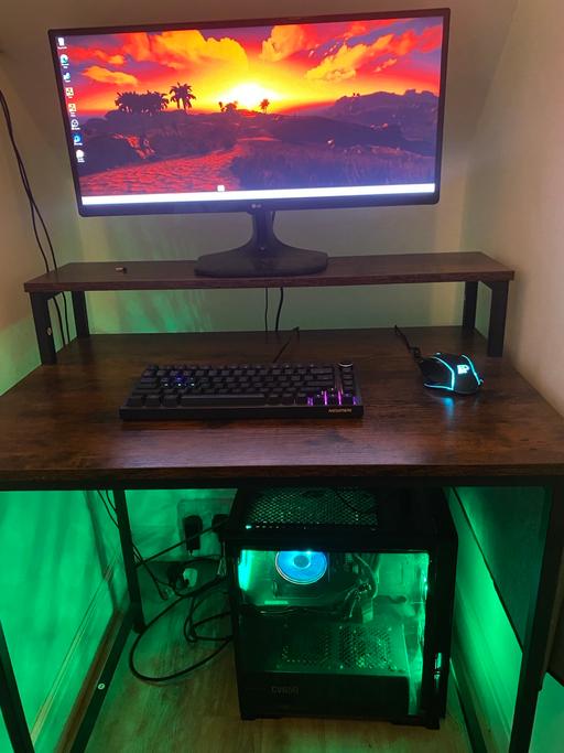 Buy & Sell Codmore Hill Horsham - Photos for Gaming PC Bundle