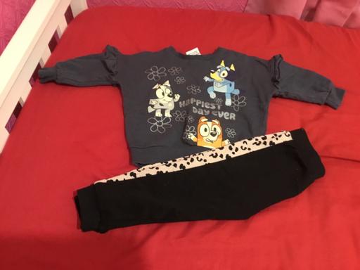 Buy & Sell Woodcross Wolverhampton - Photos for Baby Girls Outfit age 18/24 months