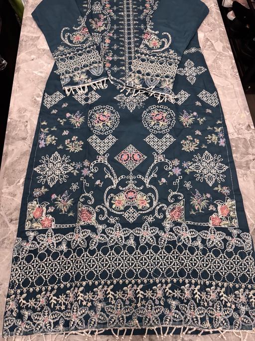 Buy & Sell Catherine-De-Barnes Solihull - Photos for Mushq 3 pc stiched suit