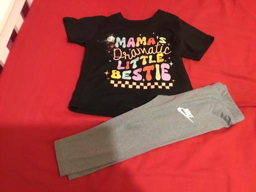 Buy & Sell Woodcross Wolverhampton - Photos for Babu Girls Outfit size 12/18 months