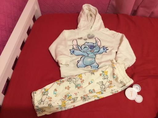 Buy & Sell Woodcross Wolverhampton - Photos for Baby Girls outfit age 12/18 months
