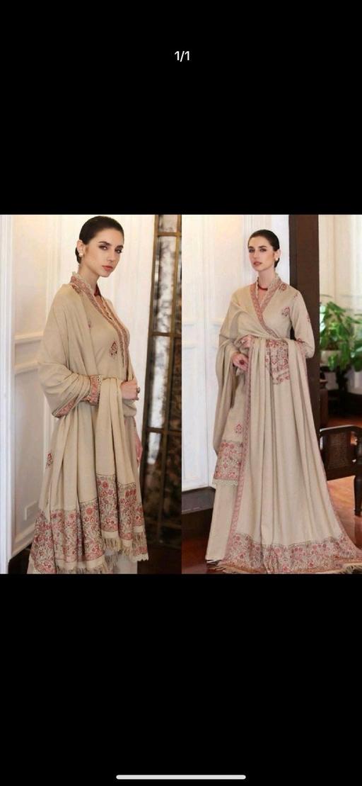 Buy & Sell Catherine-De-Barnes Solihull - Photos for Bareeze winter collection 3 pc stiched suit