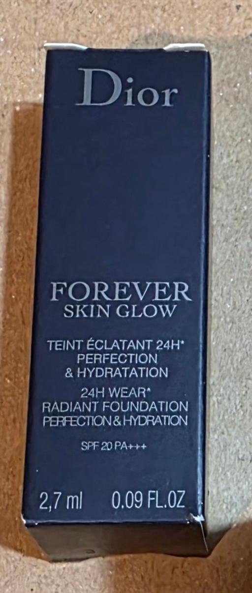 Buy & Sell Stourbridge Dudley - Photos for Dior Forever Skin Glow 24hr Perfection Mini