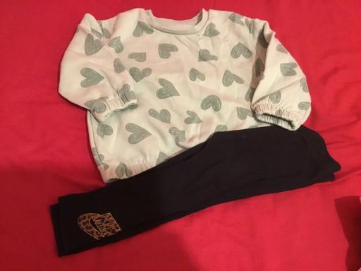 Buy & Sell Woodcross Wolverhampton - Photos for Baby Girls outfit 18/24 months