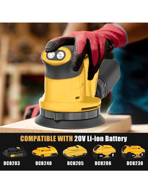 Buy & Sell Tinsley Sheffield - Photos for Orbital sander