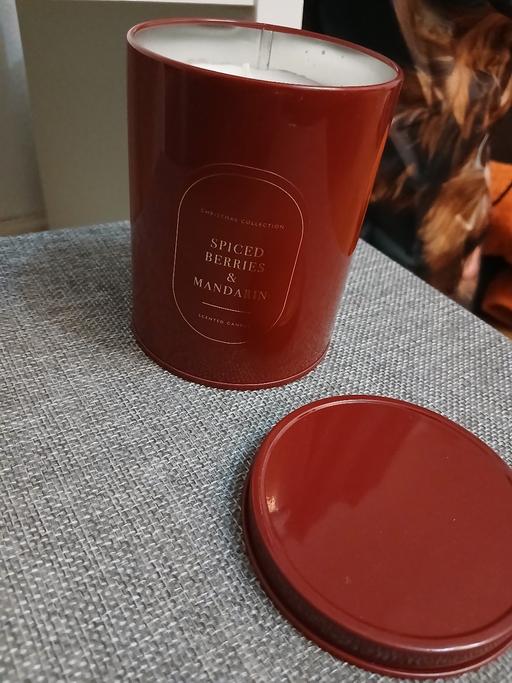 Buy & Sell Bradley Fold Trading Estate Bury - Photos for Candle New