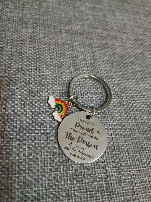 Buy & Sell Radcliffe Bury - Photos for Keyring New