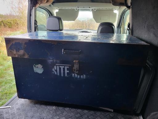 Buy & Sell Trent Vale Stoke-on-Trent - Photos for monster of a site box