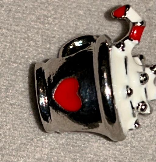 Buy & Sell Laindon Basildon - Photos for Hot chocolate charm