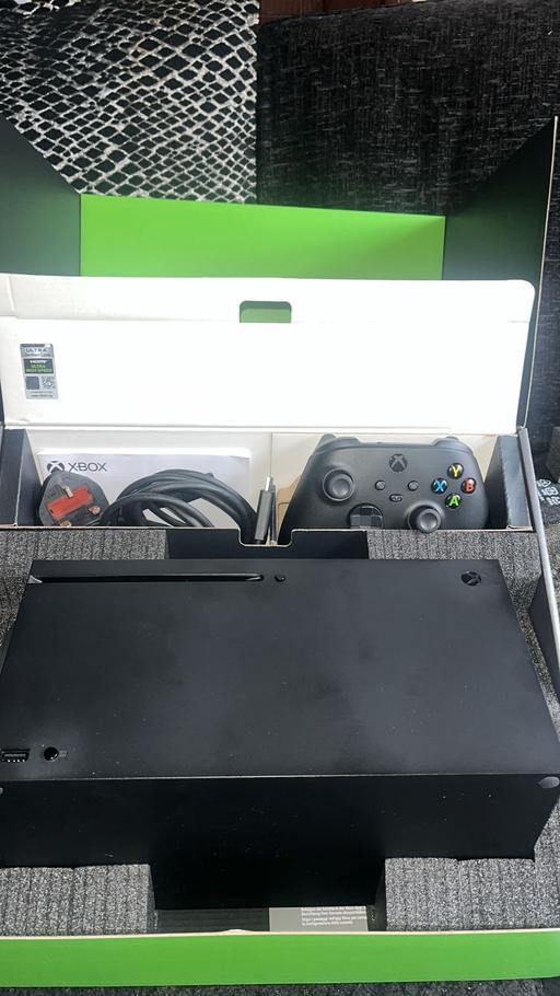 Buy & Sell Hill Top Sandwell - Photos for xbox series x