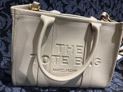 Buy & Sell Bordesley Green Birmingham - Photos for Marc Jacobs tote bag