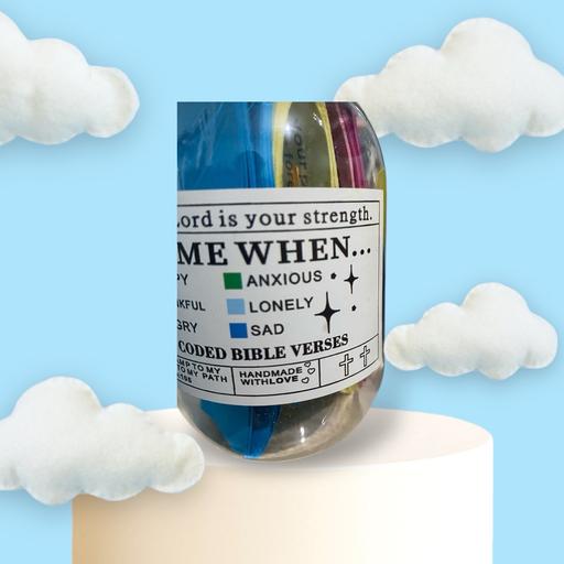 Buy & Sell North Kensington West London - Photos for Bible coloured verses RP £8