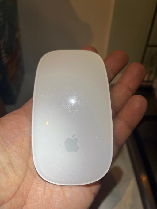 Buy & Sell Highbury North London - Photos for Apple mouse wireless