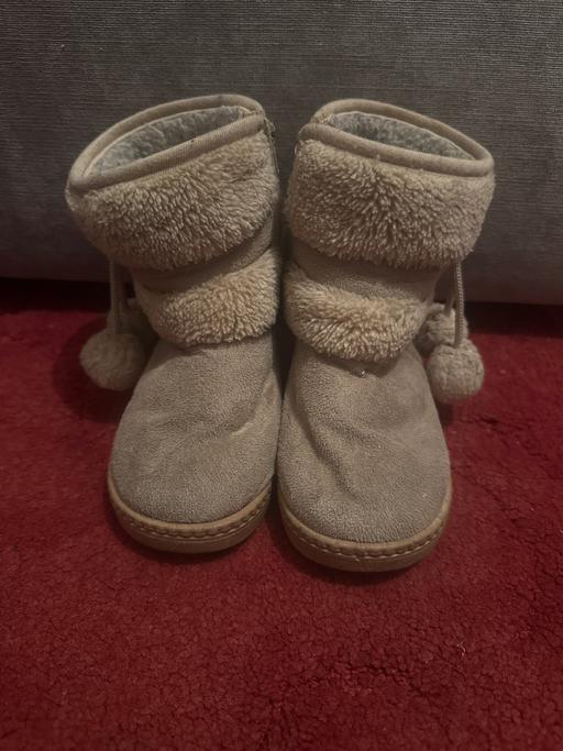Buy & Sell Beckton East London - Photos for Girls boots