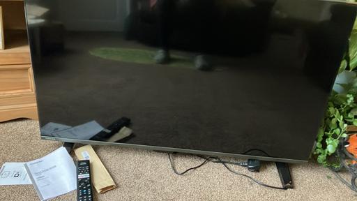 Buy & Sell Wigston Oadby and Wigston - Photos for Toshiba Tv