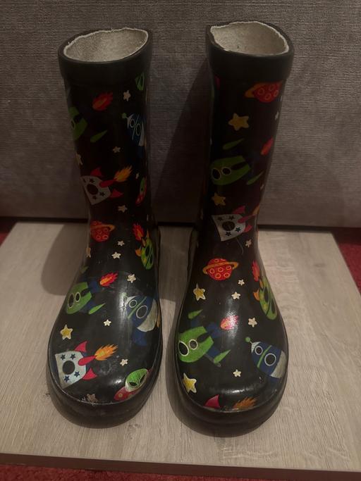 Buy & Sell Beckton East London - Photos for Kids boots