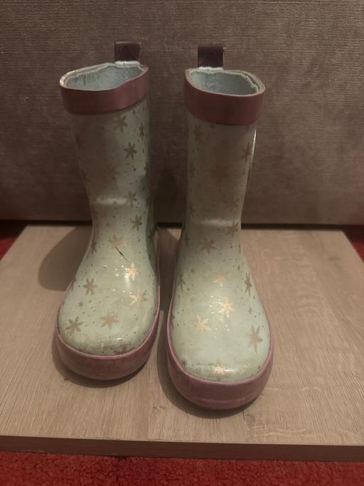 Buy & Sell Beckton East London - Photos for Kids boots
