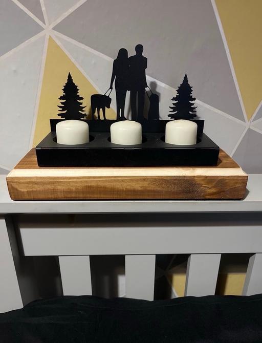 Buy & Sell Kimberworth Rotherham - Photos for Candle / holder