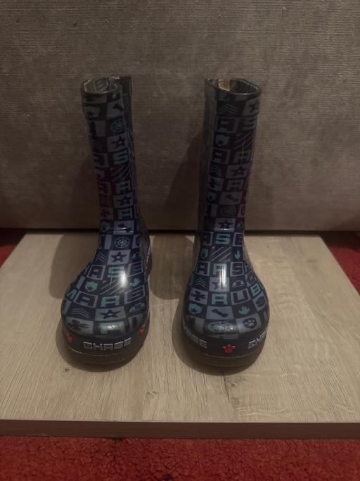 Buy & Sell Beckton East London - Photos for Kids boots