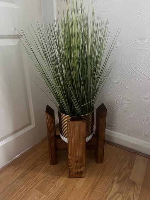 Buy & Sell Kimberworth Rotherham - Photos for Plant stand