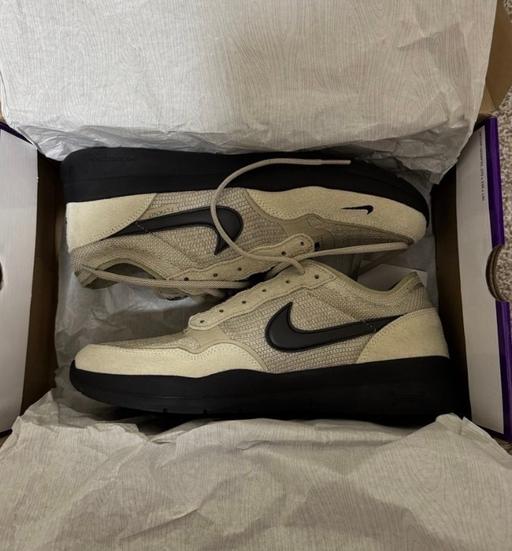 Buy & Sell Dumfries Dumfries and Galloway - Photos for Nike SB PS8 Flyknit UK12