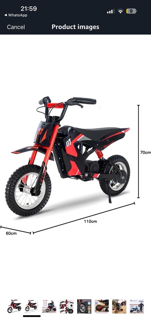 Buy & Sell Grove Park South East London - Photos for new in box never been use 