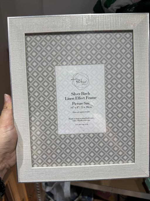 Buy & Sell Willenhall Walsall - Photos for Photo frame.