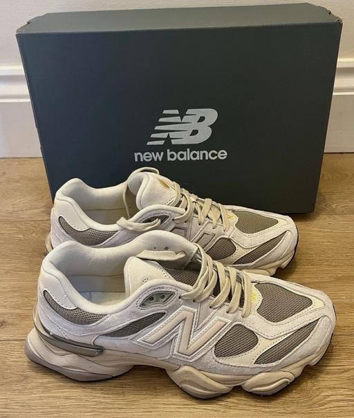 Buy & Sell Dumfries Dumfries and Galloway - Photos for Men’s New Balance 9060