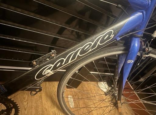 Buy & Sell Yardley Birmingham - Photos for Carrera bike