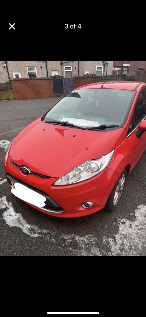 Vehicles Great Howarth Rochdale - Photos for Ford fiesta 2010