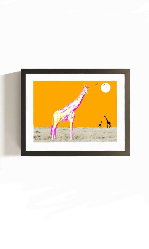Buy & Sell Huntington Cheshire West and Chester - Photos for THE 3 AFRICAN GIRAFFES
