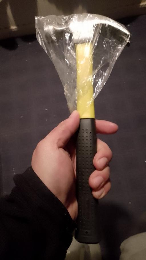 Buy & Sell Welling Bexley - Photos for claw Hammer unused