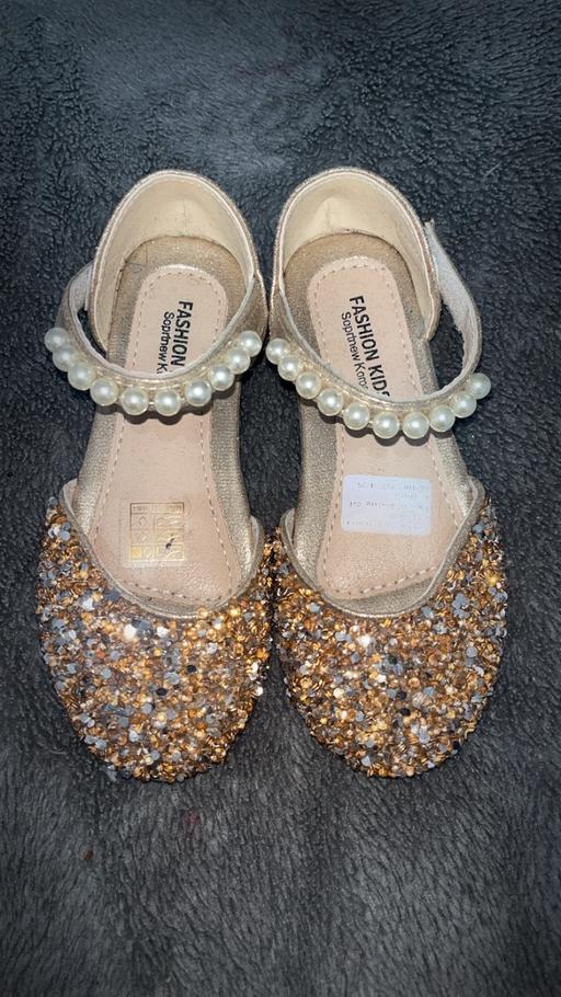Buy & Sell Smethwick Sandwell - Photos for Little girls shoes