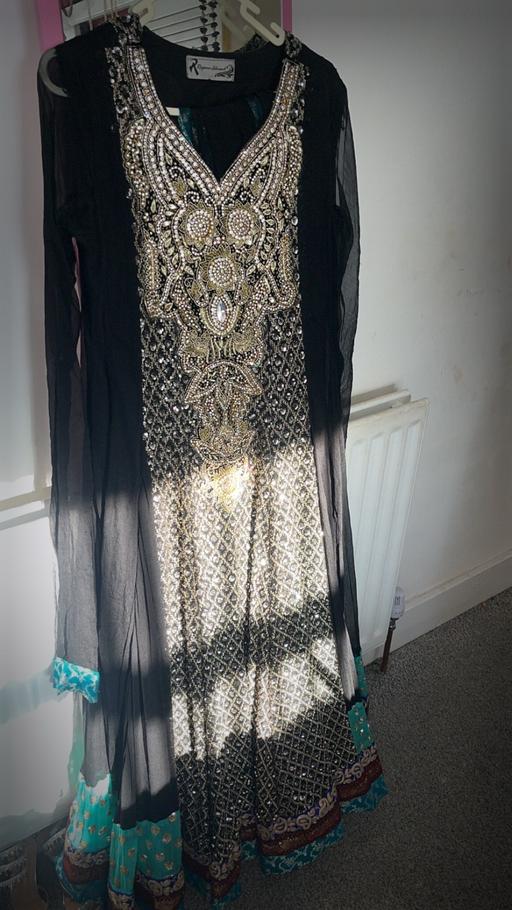 Buy & Sell Smethwick Sandwell - Photos for Long gown dress