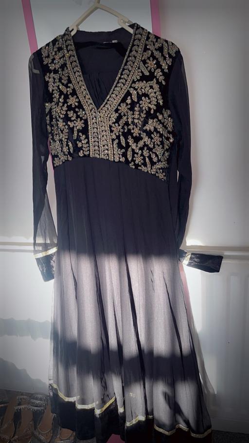 Buy & Sell Smethwick Sandwell - Photos for Black long dress