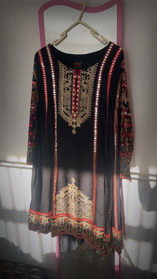 Buy & Sell Oldbury Sandwell - Photos for Black Asian suit