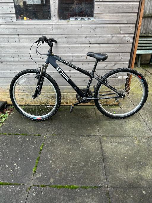 Buy & Sell Bentley Walsall - Photos for Small adult / teenager mountain bike
