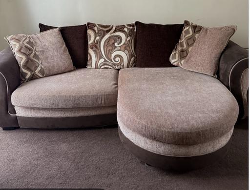 Buy & Sell Neasden North West London - Photos for DFS Sofa