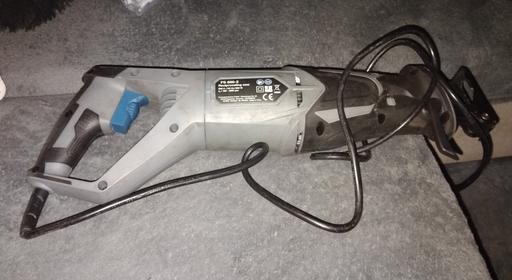 Buy & Sell Brampton Rotherham - Photos for reprocating saw