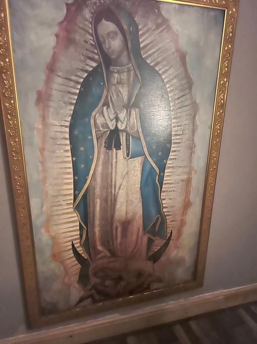 training Old Roan Liverpool - Photos for Large religious print