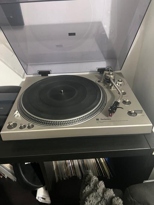 Buy & Sell Southport Sefton - Photos for Technics record player