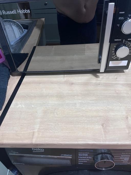 Buy & Sell Southport Sefton - Photos for Microwave