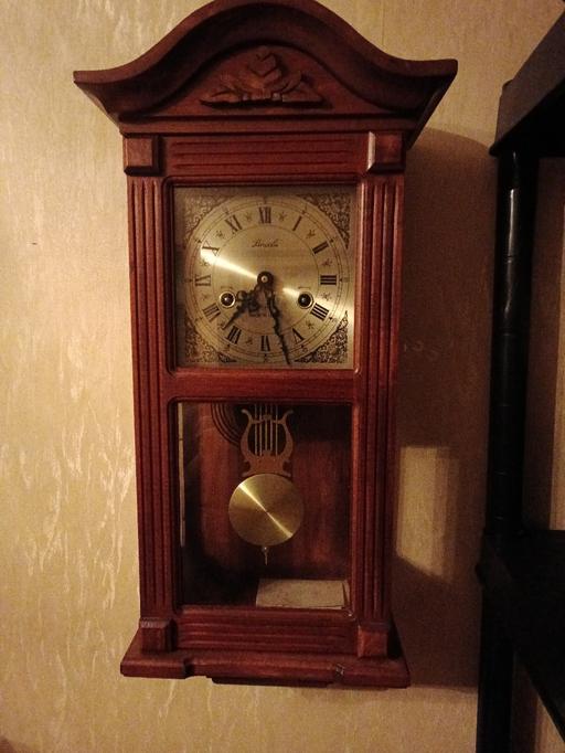 Buy & Sell Elmdon Solihull - Photos for cuckoo clock working