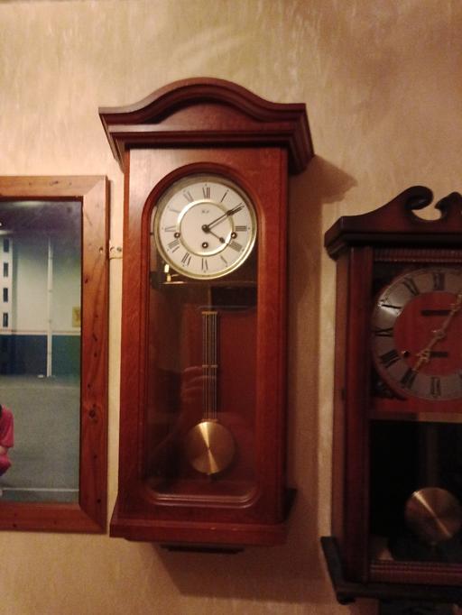 Buy & Sell Elmdon Solihull - Photos for cookoo clock working with key